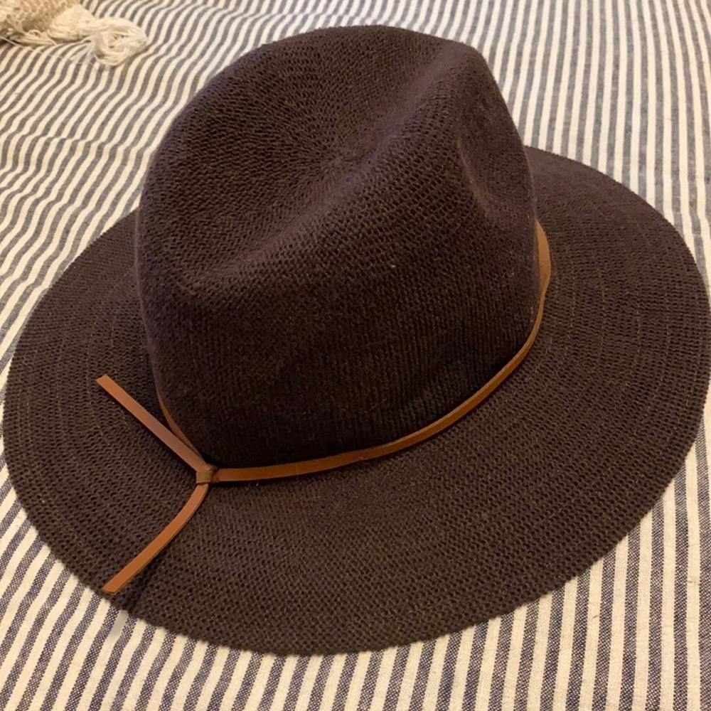 Anthropologie hat